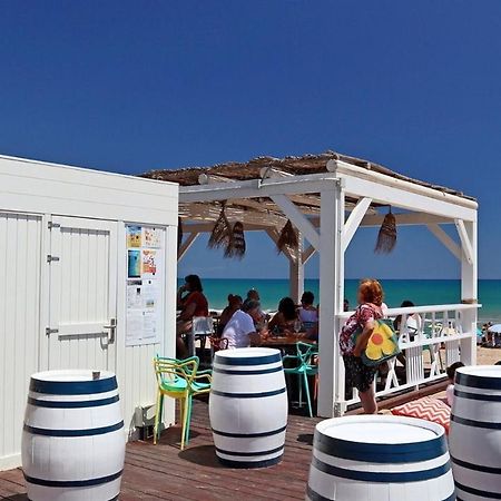 Apartamento Bella Vista - Aqua Nature La Mata ラ・マタ エクステリア 写真