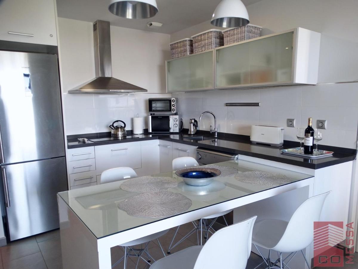 Apartamento Bella Vista - Aqua Nature La Mata ラ・マタ エクステリア 写真