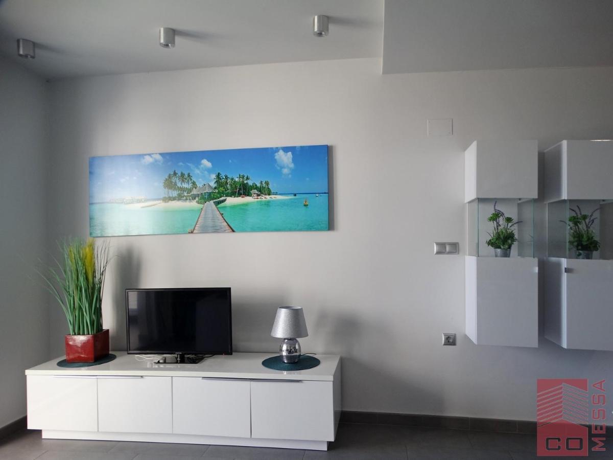 Apartamento Bella Vista - Aqua Nature La Mata ラ・マタ エクステリア 写真