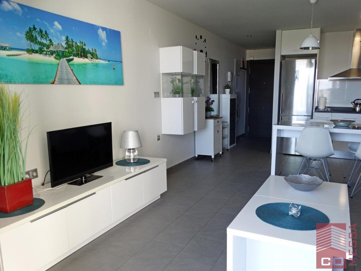 Apartamento Bella Vista - Aqua Nature La Mata ラ・マタ エクステリア 写真