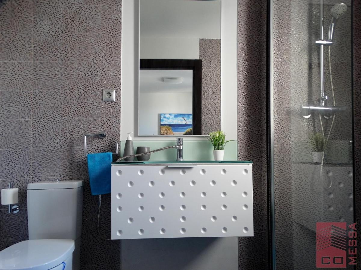 Apartamento Bella Vista - Aqua Nature La Mata ラ・マタ エクステリア 写真