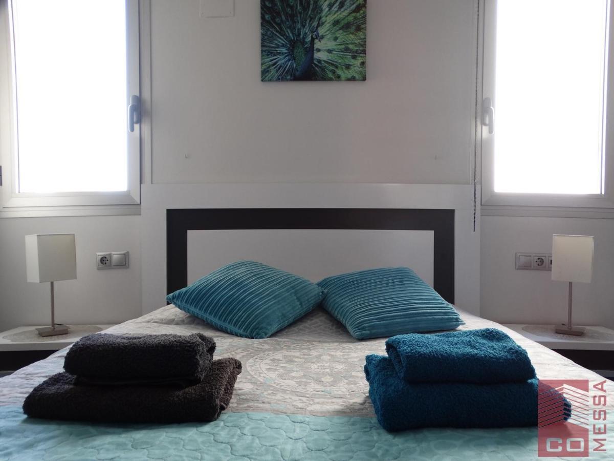 Apartamento Bella Vista - Aqua Nature La Mata ラ・マタ エクステリア 写真