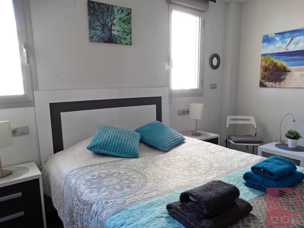 Apartamento Bella Vista - Aqua Nature La Mata ラ・マタ エクステリア 写真