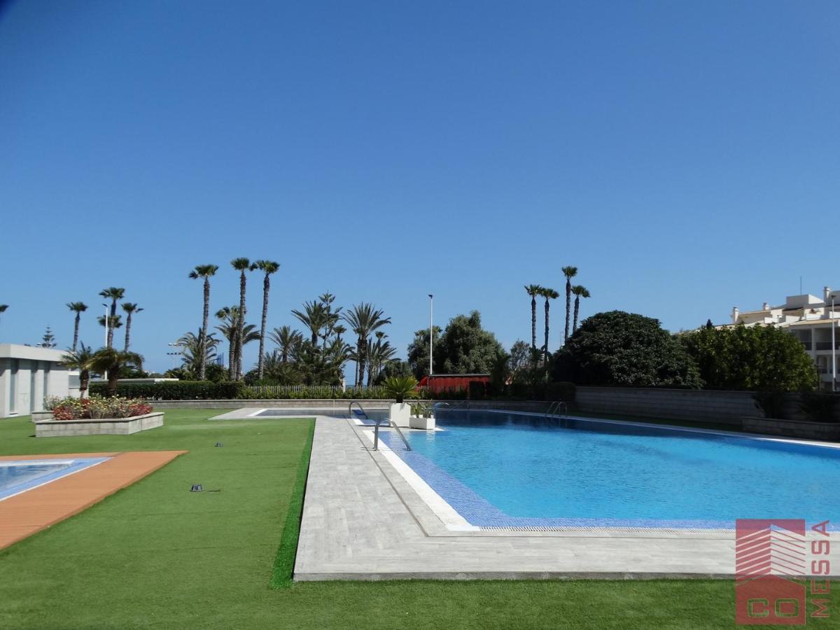 Apartamento Bella Vista - Aqua Nature La Mata ラ・マタ エクステリア 写真