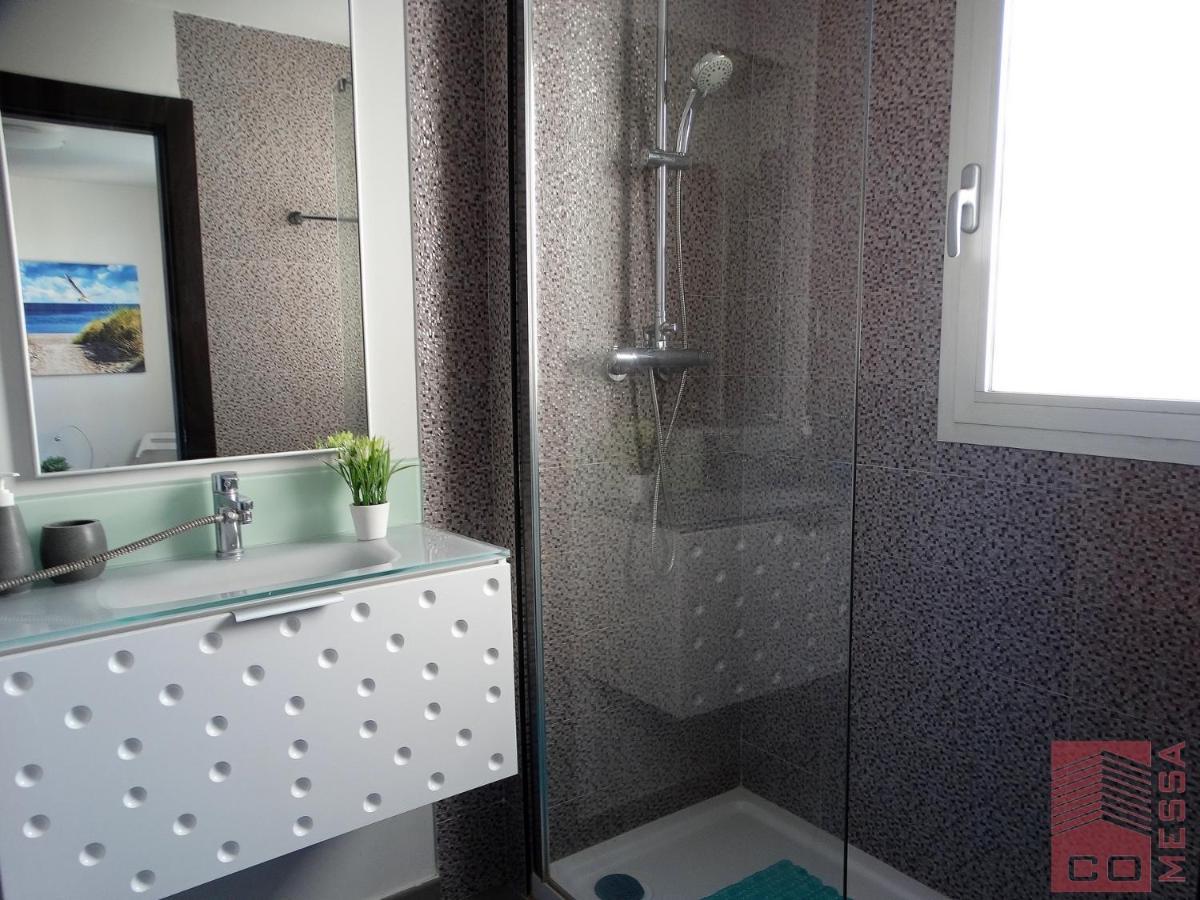 Apartamento Bella Vista - Aqua Nature La Mata ラ・マタ エクステリア 写真