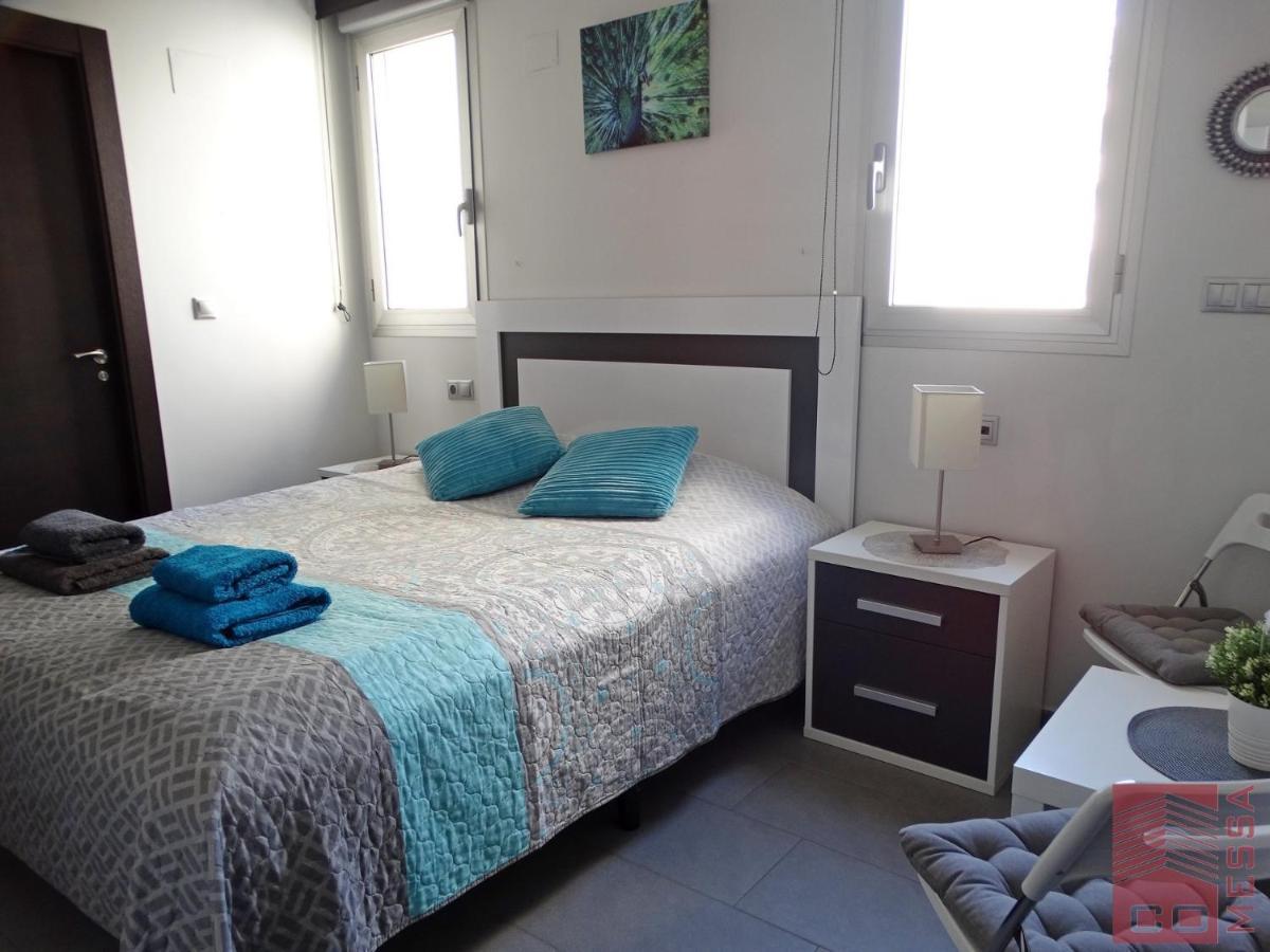 Apartamento Bella Vista - Aqua Nature La Mata ラ・マタ エクステリア 写真
