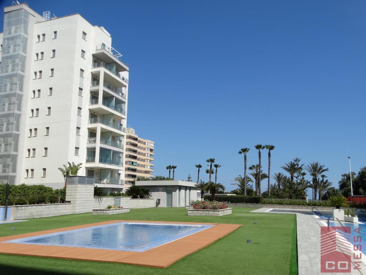 Apartamento Bella Vista - Aqua Nature La Mata ラ・マタ エクステリア 写真