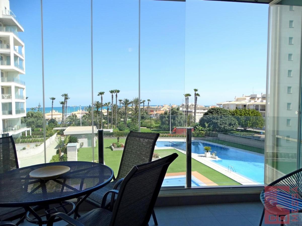 Apartamento Bella Vista - Aqua Nature La Mata ラ・マタ エクステリア 写真