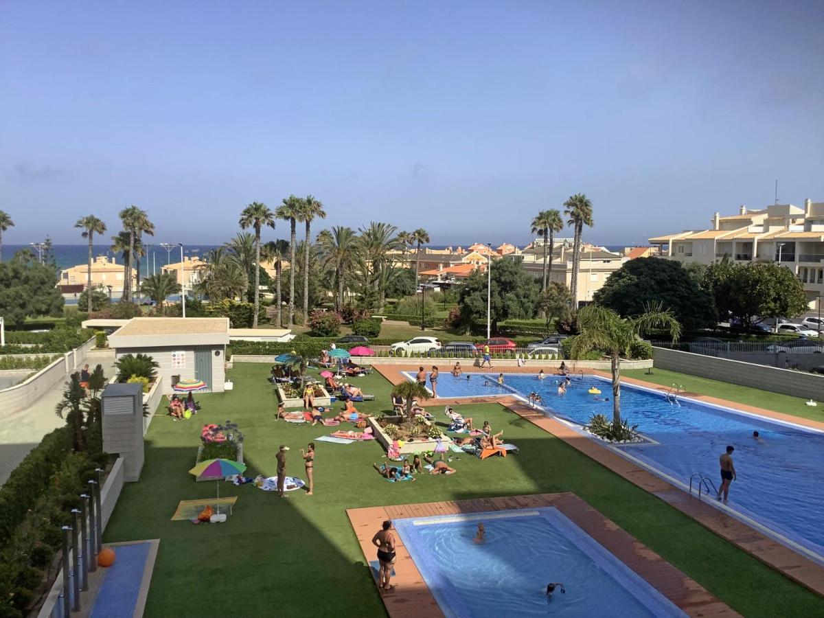 Apartamento Bella Vista - Aqua Nature La Mata ラ・マタ エクステリア 写真