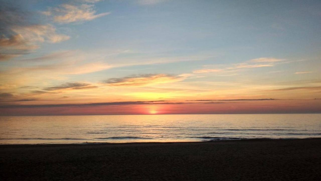 Apartamento Bella Vista - Aqua Nature La Mata ラ・マタ エクステリア 写真
