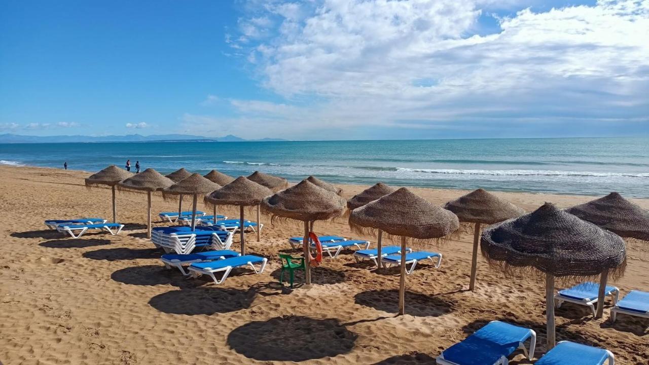 Apartamento Bella Vista - Aqua Nature La Mata ラ・マタ エクステリア 写真
