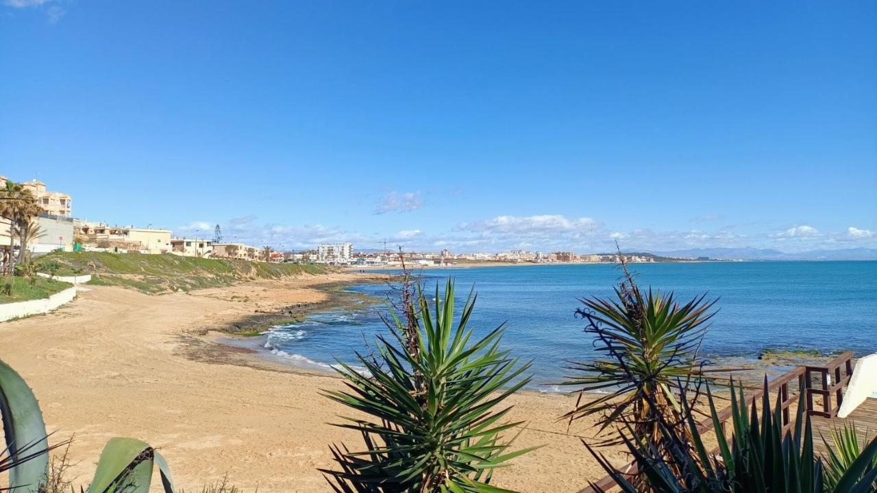 Apartamento Bella Vista - Aqua Nature La Mata ラ・マタ エクステリア 写真