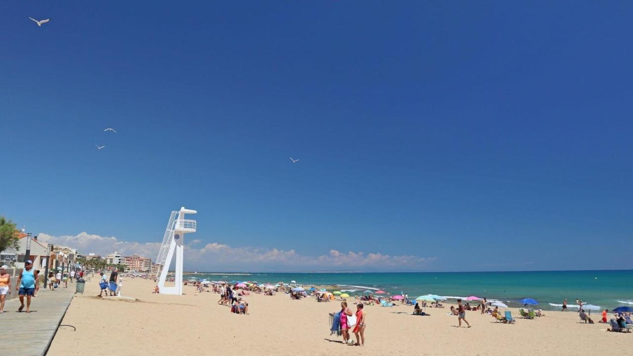 Apartamento Bella Vista - Aqua Nature La Mata ラ・マタ エクステリア 写真