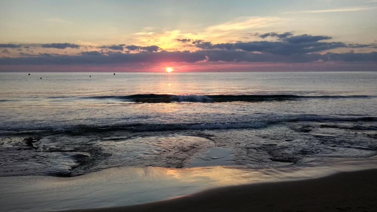 Apartamento Bella Vista - Aqua Nature La Mata ラ・マタ エクステリア 写真
